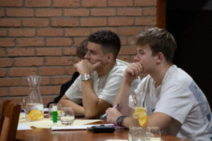 Read more about the article Konferencia udržateľnosti školských parlamentov Trnavského kraja