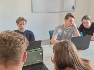Read more about the article Digitálna generácia pre budúcnosť
